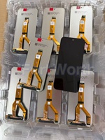 Vente en gros d'écrans Honor X7E Cw80plus, assemblage d'écran LAB-LX1 LAB-LX3, TFT LCD In-cell, 100% testé, garantie 1 an