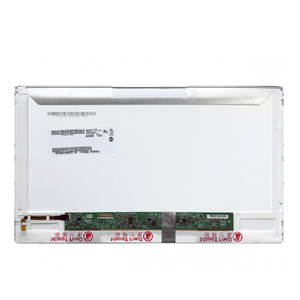 B156XTN02.6 60Hz 15.6 นิ้ว 262K 1366*768 30 พิน จอแสดงผล LCD ราคาคุ้มค่า - Product Image 3