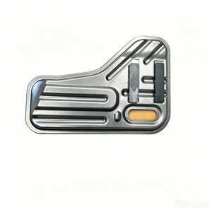 Filtre à huile de transmission automatique DQ250 02E pour AUDI VW SKODA SEAT Accessoires automobiles 198140A - Product Image 1