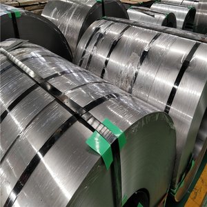 Tira <span class=keywords><strong>de</strong></span> <span class=keywords><strong>Acero</strong></span> al Carbono 60Si2Mn, 0.8-0.0 mm <span class=keywords><strong>de</strong></span> Espesor, 30 mm <span class=keywords><strong>de</strong></span> Ancho - Product Image 4