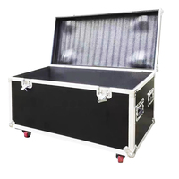 Accessoires pour écran Led Flight Case Transport Road Flight Case.
