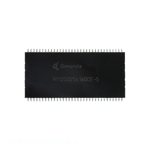 Compre memoria de componentes electrónicos en línea 66 TSSOP (0.400 "10,16mm Ancho) Distribuidor autorizado de la marca" - Product Image 1