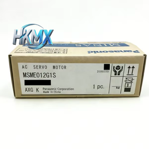 มอเตอร์เซอร์โว AC ความแม่นยำสูง MSME012G1S MSME022G1V MSME042G1U MSME082G1T ระบบขับเคลื่อนอัตโนมัติ - Product Image 1