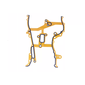 Joint de couvercle de distribution Linkteco convient pour GM Cadillac Chevrolet ELR Volt 1.4L LUU DOHC 16V 2011-2016 0638149 55569748 61248 01397400 - Product Image 1