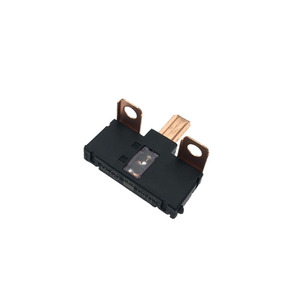 กล่องฟิวส์ฮอนด้า 38231-SNA-A11 80A 50A สำหรับซีวิค CRV 2006-2011 กล่องรีเลย์พลาสติกสำหรับยานยนต์ - Product Image 4