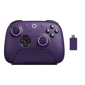 <strong>8Bitdo</strong> Ultimate 2 <strong>Wireless</strong> Gamepad for PC/Android/Steam Motion Control Joystick Switchable Triggers <strong>Controller</strong> - Product Image 5