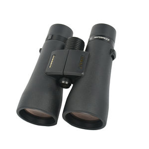 Envío Gratis: Binoculares Antiguos para Astronomía 10x56/50mm Bak4 Porro con Recubrimiento Múltiple, Medición de Distancia y Carcasa NVG - Product Image 2