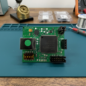   Herramientas de Desarrollo de Circuitos Integrados de Gestión de Energía para Micro-POL Dongle, Programación 12C, Convertidor de CC No Aislado, Kits de Módulos Electrónicos - Product Image 2