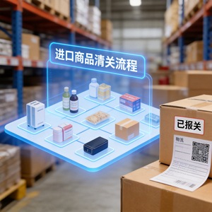 Zuo Mao International Trading Company, Agence de dédouanement, Import-Export, Services de fret aérien et maritime - Product Image 3
