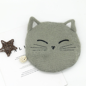 <span class=keywords><strong>Coussin</strong></span> <span class=keywords><strong>chauffant</strong></span> réutilisable pour soulager la douleur menstruelle, avec image de <span class=keywords><strong>chat</strong></span> mignon, à utiliser au <span class=keywords><strong>micro</strong></span>-ondes, vente chaude - Product Image 2