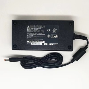 Chargeur d'ordinateur portable pour Acer Predator <span class=keywords><strong>Helios</strong></span> 300 N1812 G3-571 Triton <span class=keywords><strong>500</strong></span> PT515-51 G3-572-763V ADP-180MB K 180W 19.5V 9.23A 5.5x1.7mm - Product Image 1