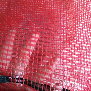 Sac en filet PP pour légumes, sac en filet pour pommes de terre ou oignons, sac en filet PP de bonne qualité et bon marché pour l'emballage des oignons - Product Image 4