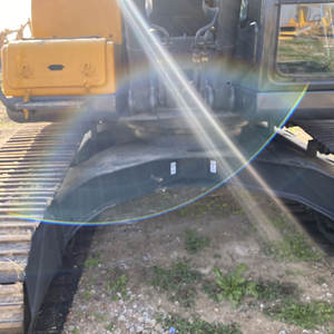 210W-9 R220-9s ฮุนไดมือสอง215-9เครื่องขุดแบบเกาหลีของแท้20ตัน99% ใหม่ราคาถูก - Product Image 3