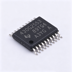 ไมโครคอนโทรลเลอร์สัญญาณผสม Dery Star MSP430G2553IPW20R - Product Image 2