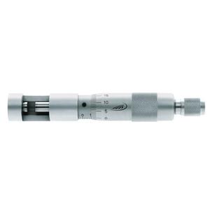 HELIOS PREISSER - 0890511 Micromètre d'épaisseur de fil 0.01mm 0-10mm - EAN 4029713027124 MICROMÈTRES ET JAUGES À CADRAN - Product Image 1