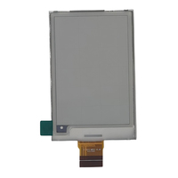 Modul Layar E-Paper E Ink 2,7 Inci 176x264 SPI SSD1675A untuk ESL Smart Electronic Label Retail IoT