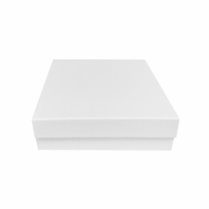 High Quality Custom logo Paper Packaging <b>Magnetic</b> Lid Gift Foldable <b>Box</b> with Magnets - Product Image 4