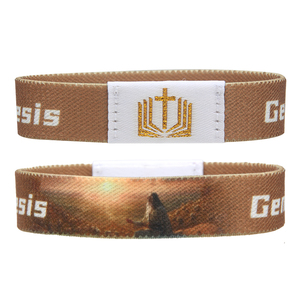 Pulsera Inteligente NFC de Tela Elástica de Poliéster Personalizada, Chip NTAG213 de 13.56MHz, Tarjeta RFID Multiusos Portátil para Pagos - Product Image 6