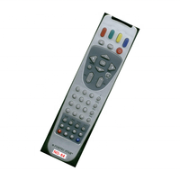 Usine Hostrong OEM ODM FORTEC STAR Télécommande Convient pour Smart TV Box Set Top Box STB Support Personnalisation