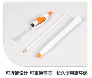 <span class=keywords><strong>Cougar</strong></span> Custom Oranje Logo Balpen Zeer Goedkope Gepersonaliseerde Nieuwigheid Plastic Geschenkpen Klik Mechanisme Voor Promotioneel Gebruik - Product Image 6