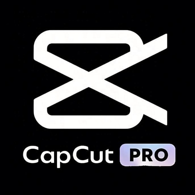 Capcut Pro Software License Capcut Pro Account Video Editing Capcut Subscription 1 Month Worldwide Free Shipping