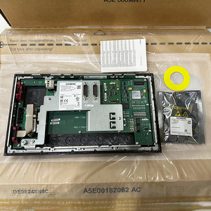 Panel de Operador 6FC5303-0AF23-1AA1 para Siemens - Product Image 6