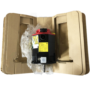 Servomotor Fanuc de CA original, nuevo y original, para programación de PLC y control industrial, nuevo y original, para programación y control industrial - Product Image 6
