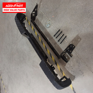 Pièces de véhicule, accessoires automobiles, grille de pare-chocs arrière pour <span class=keywords><strong>Ford</strong></span> <span class=keywords><strong>RANGER</strong></span> T9 <span class=keywords><strong>2023</strong></span> - Product Image 3