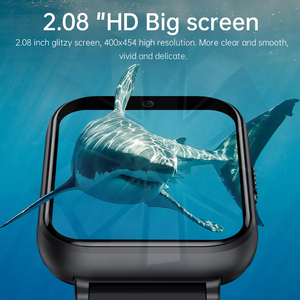 2025 <span class=keywords><strong>Android</strong></span> thông minh đồng hồ <span class=keywords><strong>4</strong></span> gam với đầy đủ Vòng màn hình lớn khe cắm thẻ Sim 4GB RAM 64GB ROM Wifi GPS <span class=keywords><strong>4</strong></span> gam thông minh đồng hồ q668 - Product Image 4