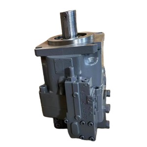 Pompe à pistons axiaux à déplacement variable A11VL0190LRDS/11R-NSD12K01 A11VLO190DRS/11L-NSD12N00 - Product Image 1