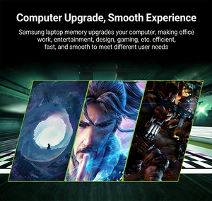 Оперативная память <span class=keywords><strong>DDR3</strong></span>/DDR4 4ГБ/8ГБ/16ГБ/32ГБ/64ГБ с частотой 1333/1600/2133/2400/2666 МГц для ноутбуков/ПК/настольных компьютеров в наличии M471B5273DH0-CH9 - Product Image 4