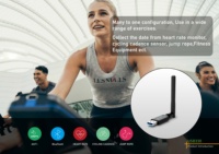Chileaf USB330 Dongle récepteur radio numérique USB vente chaude