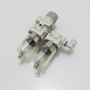 ПЛК-совместимый фильтр-регулятор Aw30-03-a + туманоотделитель Afm30-03-a Vlv-i-1146=9a3wbrc - Product Image 1