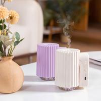 Diffuseur d'arômes mural personnalisé SCENTA OEM, humidificateur ultrasonique à marque privée, machine à parfum pour la maison et la chambre, achat en gros
