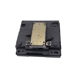 Tête d'impression F197010 pour Expression Home XP204 XP-225 XP215 SX430W XP235 XP100 XP202 XP205 XP102 et plus de modèles - Marque ISSCX - Product Image 1