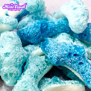 <span class=keywords><strong>ขนม</strong></span>แช่แข็งอบแห้งจากโรงงานโดยตรง  <span class=keywords><strong>ขนม</strong></span>เยลลี่<span class=keywords><strong>ฉลาม</strong></span>อบแห้งแช่แข็งแบบขายส่ง - Product Image 1