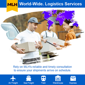 LCL EXPRESS Kopieren Sie Smartwatch Tür-zu-Tür-Service China nach USA Günstig Schnelle und zuverlässige China Mlh Logistics Agent - Product Image 6