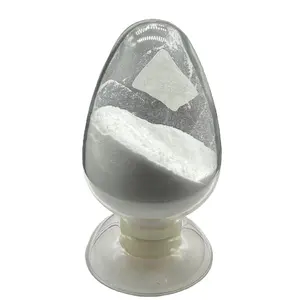 Nano-silice pour l'impression Revêtement en poudre 5-40nm 99.8% Caoutchouc Plastique Silice