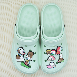 Fundas para Teléfono con Decoración de Osito Adorable, Accesorios de Encanto DIY, Venta al por Mayor Directa de Fábrica, Decoraciones para Teléfonos Móviles Directamente de Fábrica - Product Image 6