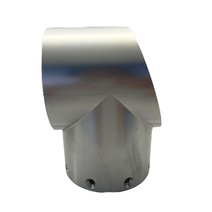 Precision 5 Axis CNC <b>Machining</b> Stainless Steel Parts for Racing Cars Smooth Surface Finish High Accuracy Custom Milling Turning - Product Image 4