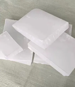 ขี้ผึ้งพาราฟินกลั่นคุณภาพสูงสำหรับการผลิตเทียนพาราฟินเหลวหนัก - Product Image 2