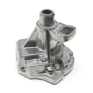 Solution tout-<span class=keywords><strong>en</strong></span>-un Pièces détachées métalliques <span class=keywords><strong>en</strong></span> acier inoxydable et alliage de titane Service d'<span class=keywords><strong>impression</strong></span> <span class=keywords><strong>3D</strong></span> SLM personnalisé avec <span class=keywords><strong>devis</strong></span> <span class=keywords><strong>en</strong></span> <span class=keywords><strong>ligne</strong></span> - Product Image 1