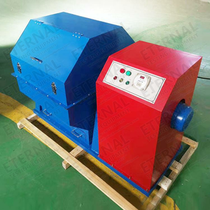 Molino de Laboratorio Pequeño SM-500 para Mezclar y Moler - Product Image 1