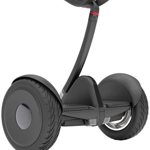 Mini S, Scooter Eléctrico de Autoequilibrio de Dos Ruedas, 800W, Motor Dual, Alcance de 20 km, Resistente al Agua IP54, Control por Aplicación, Nuevo, para Adultos y Niños - Product Image 1