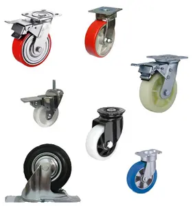 中国制造工业天然硅橡胶产品定制橡胶零件橡胶脚轮