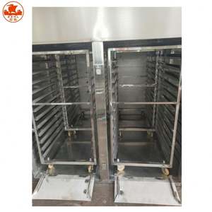 Séchoir à gaz - Product Image 2