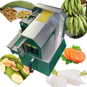 Chinois 	 Citron 	 Machine à trancher multifonctionnelle pour légumes 	 Machine à hacher et à trancher les légumes 	 Machines à couper les carottes - Product Image 2