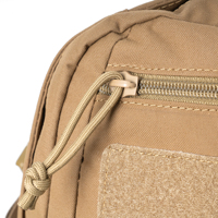 Nueva Mochila Táctica Compacta 500D de Alta Calidad (Equipada con Sistema de Montaje Modular) Disponible Ahora