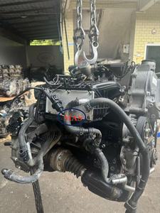 Conjunto de motor 1,4 T EA111 CFB para Volkswagen POLO Lavida <span class=keywords><strong>Bora</strong></span> - Product Image 5