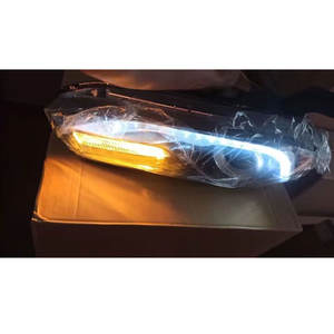 <span class=keywords><strong>Prix</strong></span> usine Auto lampe frontale phares avant lumière LED pièces de voiture pour <span class=keywords><strong>CHEVROLET</strong></span> <span class=keywords><strong>Trax</strong></span> 2017 - <span class=keywords><strong>2020</strong></span> USA Type - Product Image 3